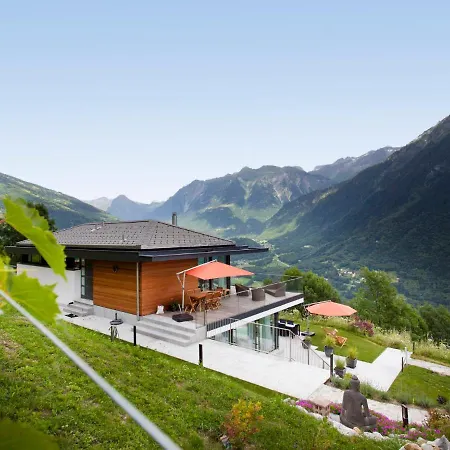 Zenkei By Interhome Appartement *