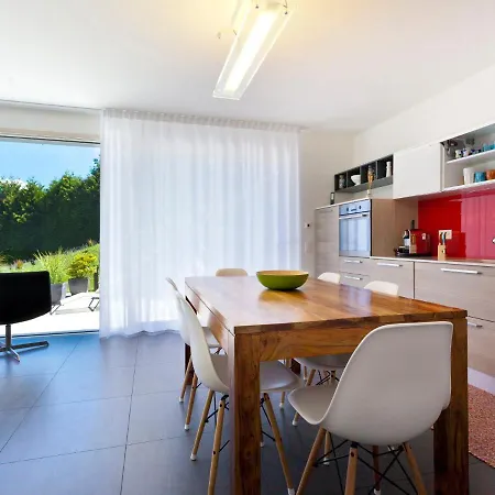 Apartment Zenkei By Interhome Leontica