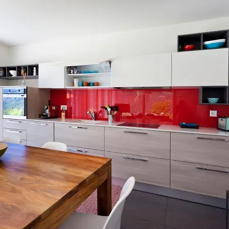 Zenkei By Interhome Apartment
